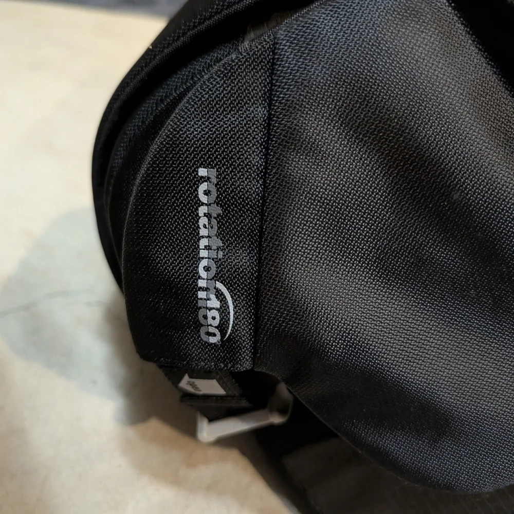 Mindshift Camera Backpack Rotation 180